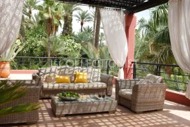 Location de vacances Villa Nakhla