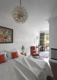 Location de vacances Villa Nakhla