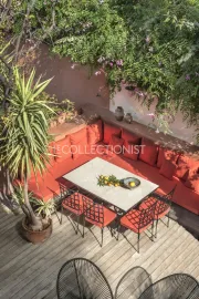 Location de vacances Villa Nakhla