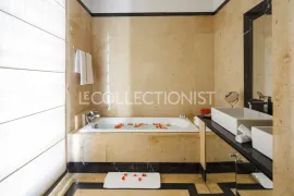 Location de vacances Villa Nakhla