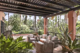 Location de vacances Villa Nakhla