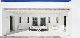Location de vacances Villa Callas