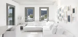 Location de vacances Villa Callas
