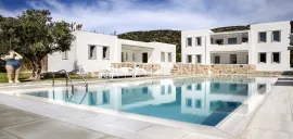 Location de vacances Villa Callas
