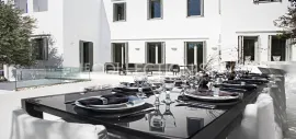 Location de vacances Villa Callas