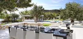 Location de vacances Villa Callas
