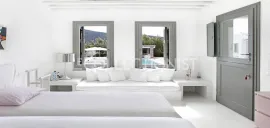 Location de vacances Villa Callas