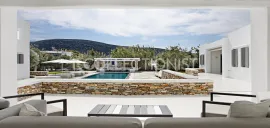 Location de vacances Villa Callas