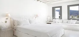 Location de vacances Villa Callas