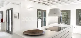 Location de vacances Villa Callas