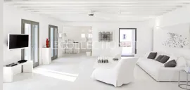 Location de vacances Villa Callas