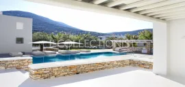 Location de vacances Villa Callas