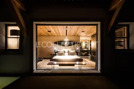 Location de vacances Chalet Eugénia