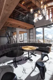Location de vacances Chalet Eugénia