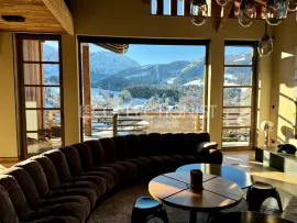 Location de vacances Chalet Eugénia