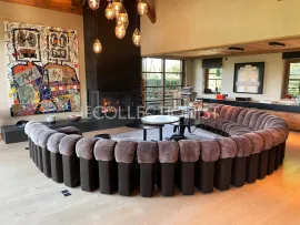 Location de vacances Chalet Eugénia