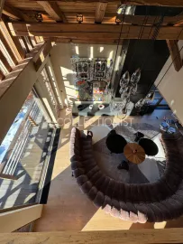 Location de vacances Chalet Eugénia