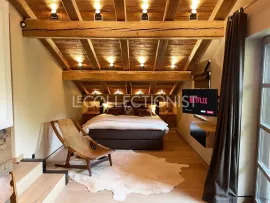 Location de vacances Chalet Eugénia