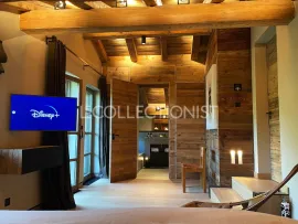 Location de vacances Chalet Eugénia