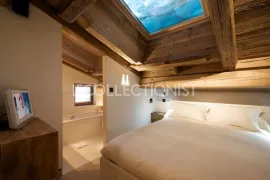 Location de vacances Chalet Eugénia