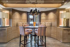 Location de vacances Chalet Elixir