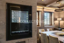 Location de vacances Chalet Elixir