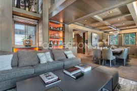 Location de vacances Chalet Elixir
