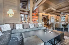 Location de vacances Chalet Elixir