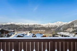 Location de vacances Chalet Elixir
