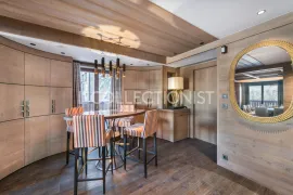 Location de vacances Chalet Elixir