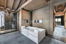 Location de vacances Chalet Elixir