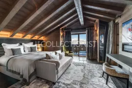 Location de vacances Chalet Elixir