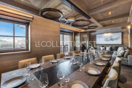 Location de vacances Chalet Elixir