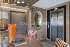 Location de vacances Chalet Elixir