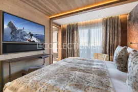 Location de vacances Chalet Elixir