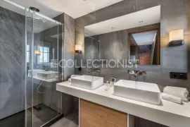 Location de vacances Chalet Elixir