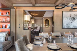 Location de vacances Chalet Elixir