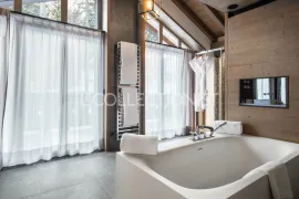 Location de vacances Chalet Elixir
