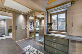 Location de vacances Chalet Elixir
