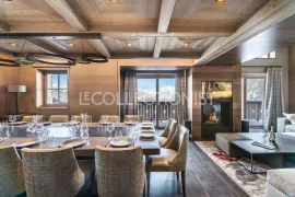 Location de vacances Chalet Elixir