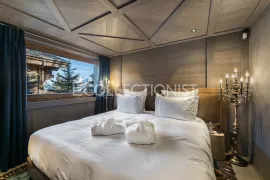 Location de vacances Chalet La Datcha 1850
