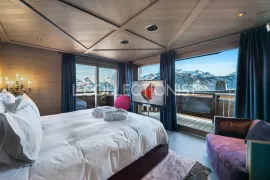 Location de vacances Chalet La Datcha 1850