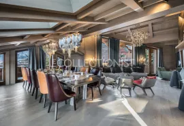 Location de vacances Chalet La Datcha 1850