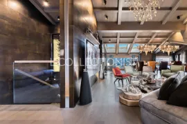 Location de vacances Chalet La Datcha 1850
