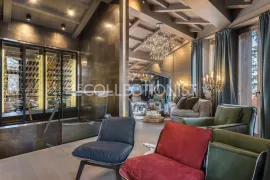 Location de vacances Chalet La Datcha 1850