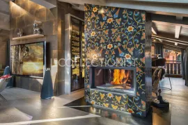 Location de vacances Chalet La Datcha 1850