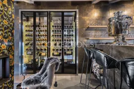 Location de vacances Chalet La Datcha 1850