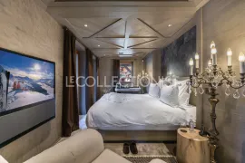 Location de vacances Chalet La Datcha 1850