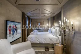 Location de vacances Chalet La Datcha 1850