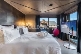 Location de vacances Chalet La Datcha 1850